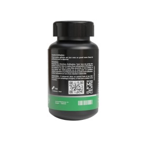 Spirulina sport