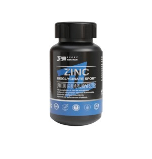 zinc bishlycinate sport