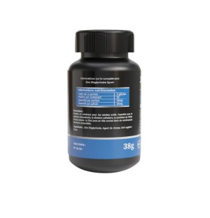 zinc bishlycinate sport