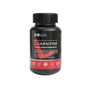 L-carnitine pure performance