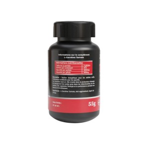 L-carnitine pure performance