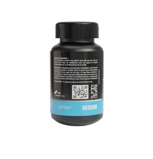 Zinc magnésium &vit b6 sport