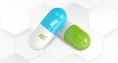 Magnésium Et Vitamine B6